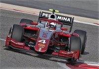 Nyck de Vries - Prema Racing