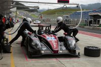 OAK Racing - Morgan-Judd LMP2