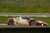 Frikadelli Racing Team - Ferrari 296 GT3