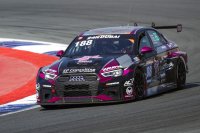 AC Motorsport - Audi RS3 LMS