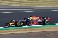 Daniel Ricciardo - Aston Martin Red Bull Racing