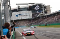 Miguel Molina Audi RS5 DTM