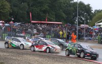 Guillaume De Ridder - RX2