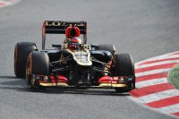 Kimi Räikkönen - Lotus