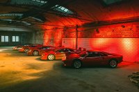 75ste verjaardag van Ferrari