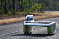 Punch Powertrain Solar Team