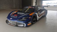 59 Racing - McLaren 720s GT3