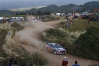 Thierry Neuville - Hyundai i20 WRC