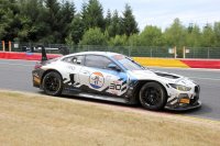 Team WRT - BMW M4 GT3 EVO