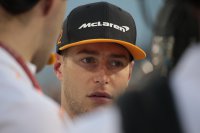 Stoffel Vandoorne