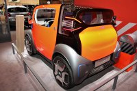 Citroën Ami One