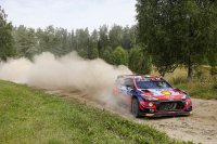 Craig Breen - Hyundai i20 WRC