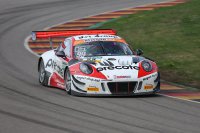 Herbert Motorsport - Porsche 911 GT3 R