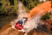 Sami Pajari - Toyota Yaris Rally1