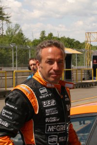 Tom Coronel