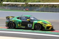 VR Racing by NGT - Porsche Cayman GT4 CS