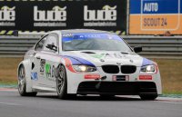 MSE Motorsport - BMW Coupé