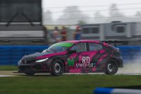 Matias Penttilä - Honda Civic Type R TCR