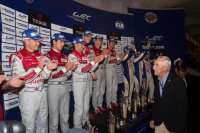 Podium