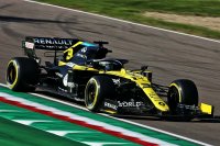 Daniel Ricciardo - Renault R.S.20