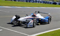 Andretti Formule E
