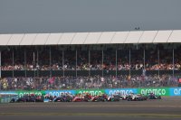 Formule 3 - Silverstone