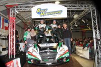Loix-Gitsels - Skoda Fabia S2000