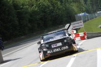 Gianni Morbidelli - RML Chevrolet Cruze