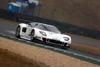 Lambda Performance Ford GT 2013