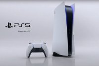 De nieuwe Playstation 5