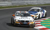 Ekris Motorsport - Ekris M4