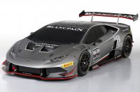 Lamborghini Huracan LP-620-2 Super Trofeo