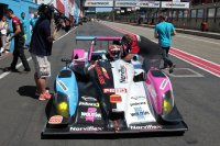 Verheyen Motorsport by T2 - Norma M20 FC