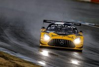 Akkodis ASP - Mercedes-AMG GT3 Evo