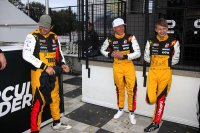 Het sterrenteam van Team Longin by MSTC