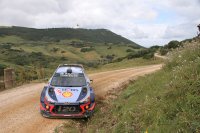 Thierry Neuville - Hyundai i20