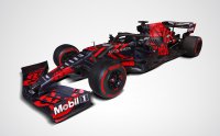 Red Bull RB15 2019