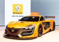 Renault Sport R.S.01