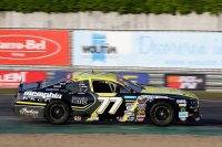 Guillaume Deflandre - Memphis Racing Chevrolet