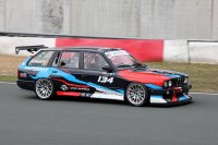 Kenzo Qvick - BMW M3 Touring