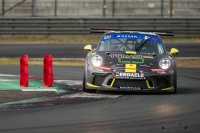 Jan Ooms - Glenn Paenen - Belgium Racing - Porsche 911 GT3 Cup