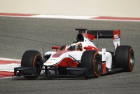 Stoffel Vandoorne - ART GP