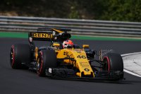 Robert Kubica - Renault R.S.17