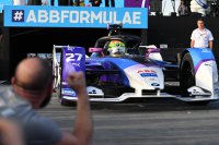 Alexander Sims - BMW i Andretti Motorsport