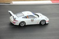 SpeedLover - Porsche 991