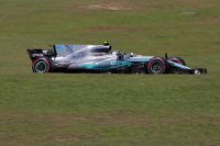Valtteri Bottas - Mercedes AMG