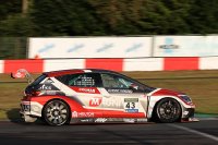 GTE Racing - Cupra TCR