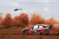 Thierry Neuville - Hyundai i20 Rally1