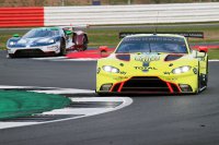 Aston Martin Racing - Aston Martin Vantage AMR
