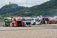 European Truck Racing 2020
